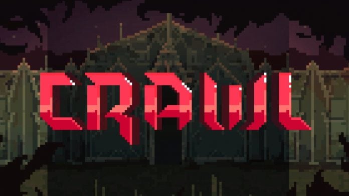 Crawl Logo